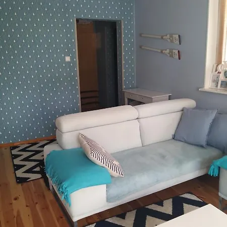 Seahorse - Rowy (Pomerania)