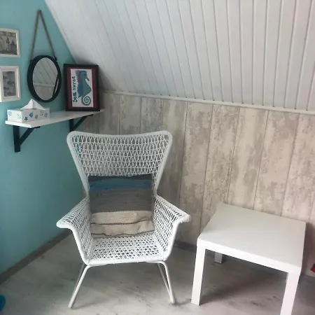 Seahorse - Holiday home *