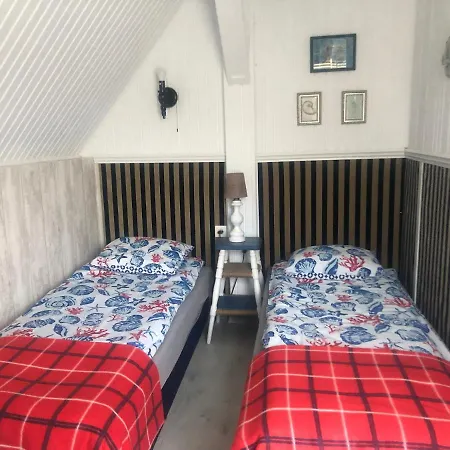 Seahorse - Holiday home *