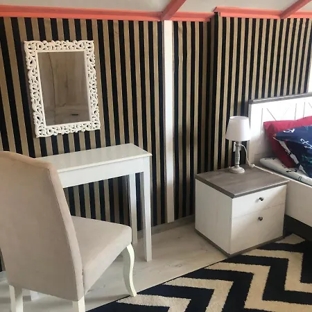 Seahorse - Rowy (Pomerania)