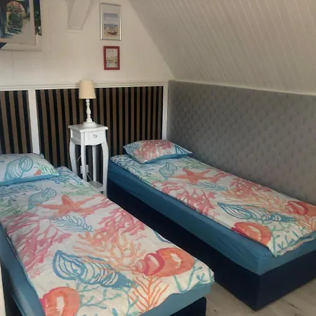 Seahorse - * Rowy (Pomerania)