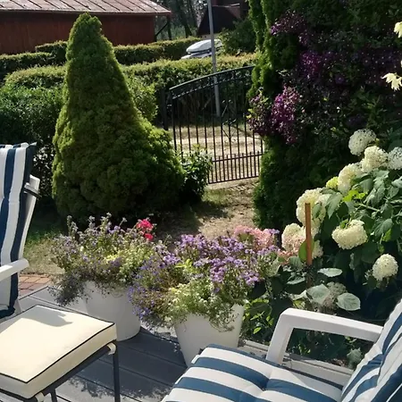 Seahorse - Holiday home Rowy (Pomerania)