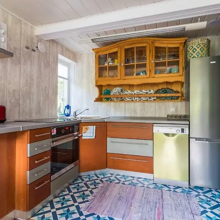 Holiday home Seahorse - Rowy (Pomerania)