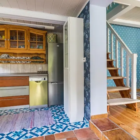 Seahorse - Holiday home *