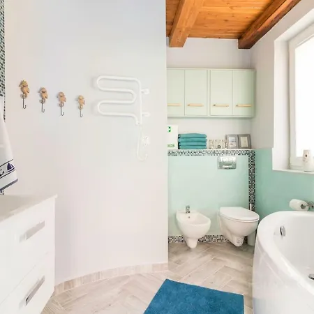 Seahorse - Holiday home *