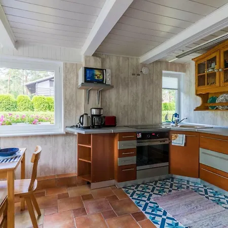 Seahorse - Holiday home