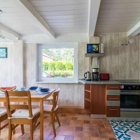 Seahorse - * Rowy (Pomerania)