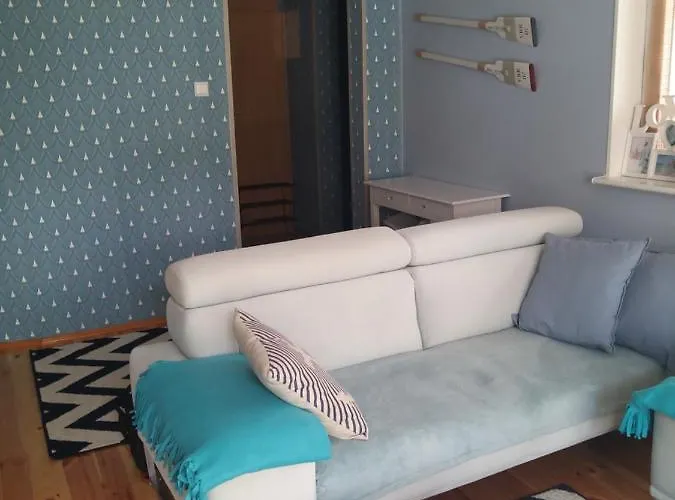 Seahorse - Rowy (Pomerania)