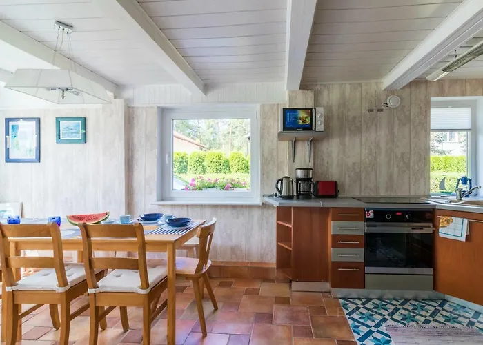 Seahorse - * Rowy (Pomerania)